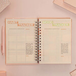 Agenda 2026 Paprika Shantilove El Amor 15X21 Sv -M-